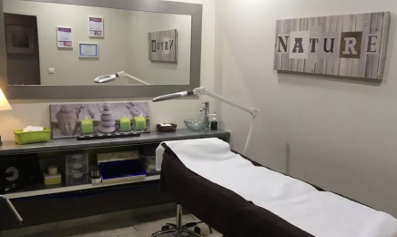 Le jardin d’isis  - LPG - Minceur - Massage  : Coiffeur à Nîmes