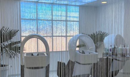 Style@Werk: Spa in Bayreuth