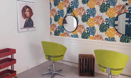 Coiffure de l’Iton - La Bonneville-sur-Iton  : Coiffeur à La Bonneville-sur-Iton