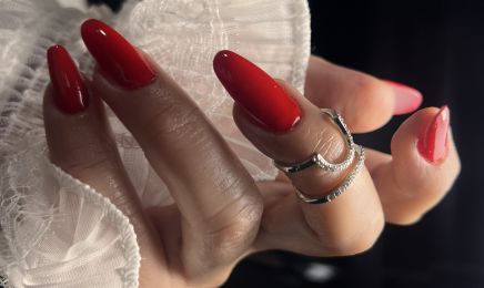 Passion Beauty : Manucure à Rueil-Malmaison