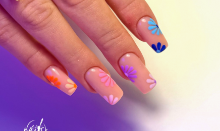 Nails by Sarah : Manucure à Lalinde