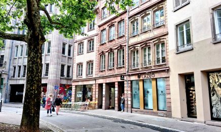 Lazeo - Strasbourg : Institut de beauté à Strasbourg