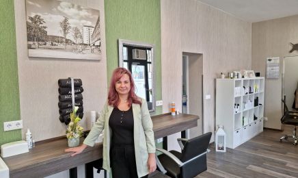 Haarwerk 1220: Kosmetikstudio in Eisenhüttenstadt