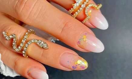 Nails by Sarah : Manucure à Lalinde