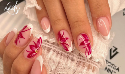Nails by Sarah : Manucure à Lalinde
