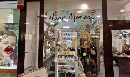 Haar Moment by Francesca Maglio: Friseur in Bad Homburg vor der Höhe