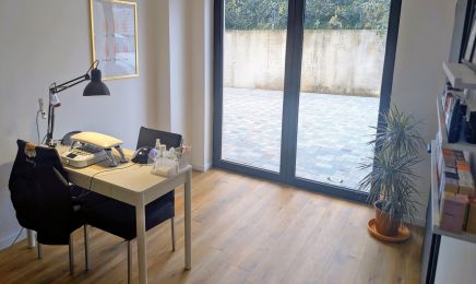 Fée’Nails : Manucure à Truchtersheim