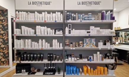 Edwige & Julien Dudouet : Coiffeur à Douvres-la-Délivrande