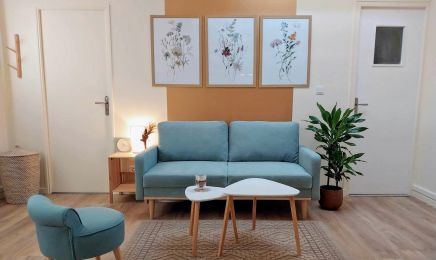 A fleur de mains : Institut de beauté à Le Havre