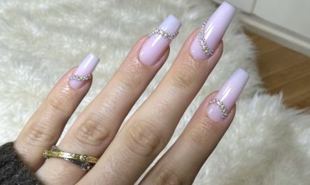 K beauté studio : Manucure à Lorient