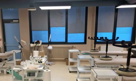 CMA Esthétique Bretagne Saint Malo : Manucure à Saint-Malo