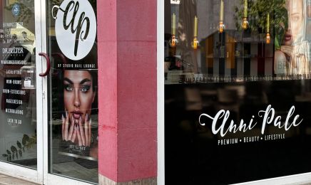 Anni Pale Premium: Kosmetikstudio in Braunschweig
