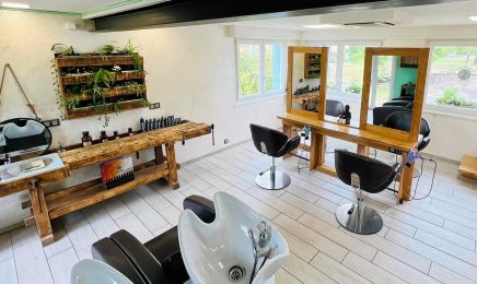 Coiffure G.A : Coiffeur à Mittelbronn