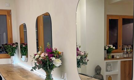  Margaux Pudda - Institut Holistique  : Coiffeur à Seyssinet-Pariset