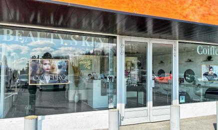 Beauty’s Key  : Coiffeur à Chelles