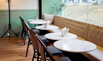 Beauté et Café : Spa à Franconville