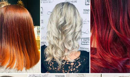 Tendance Cool'heure : Coiffeur à Lutzelbourg