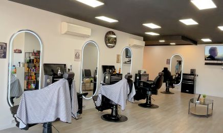 BARBER FIRDAOUS 3 : Coiffeur à Sevrier