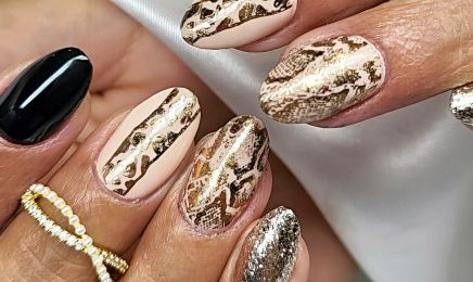 Le Vernis à Ongles : Institut de beauté à Toulon