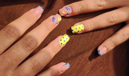L'atelier by Jessica - Rockinchair : Manucure à Le Haillan