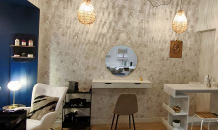 Espace CoLink - Le Petit Salon Bordelais  : Coiffeur à Bordeaux