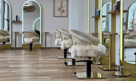  KITTYNA : Friseur in Ingolstadt