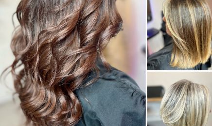 Les ptits ciseaux : Coiffeur à Florensac