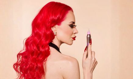 Glamour & Beautylicious: Kosmetikstudio in Mainz