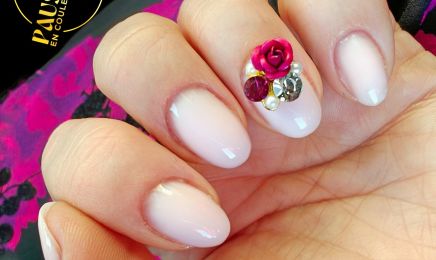 Pause en couleur  : Manucure à Hensies