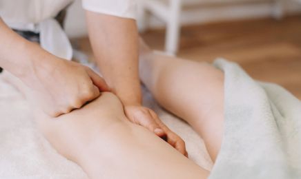 Institut Équilibre : Manucure à Toulouges