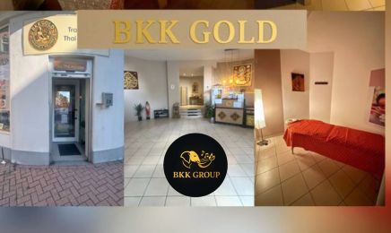 BKK GOLD Massage und Wellness: Spa in Oberhausen