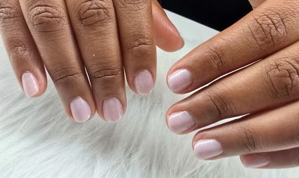 Ongles Léti : Manucure à Lyon