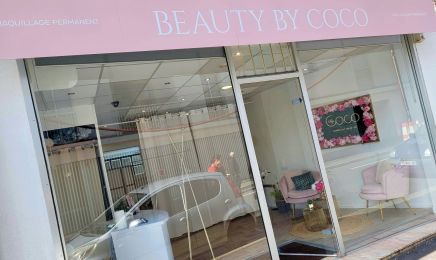 Bycoco beauty : Institut de beauté à Angers