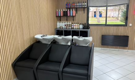 Barbamama : Coiffeur à Vaux-le-Pénil