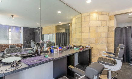 Dache Barber : Barbier à Libourne