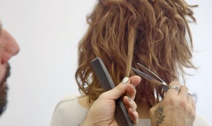 Studio Davide Cappello: Friseur in Köln