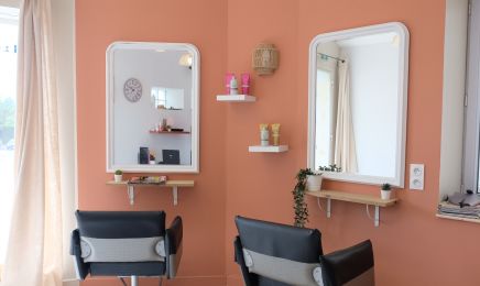 LNK Coiffure : Coiffeur à Craponne