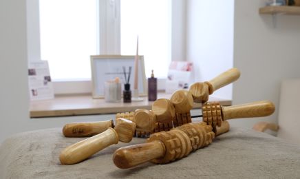 (WO)Man’ Vitality : Institut de beauté à Sathonay-Camp
