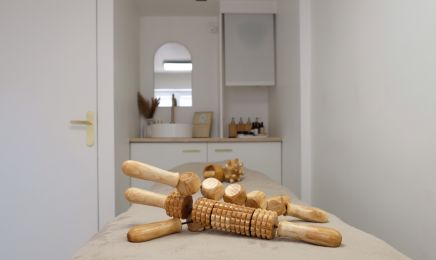 (WO)Man’ Vitality : Institut de beauté à Sathonay-Camp