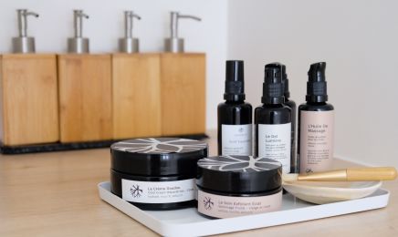 (WO)Man’ Vitality : Institut de beauté à Sathonay-Camp