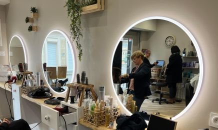 Comptoir Du Cheveu : Coiffeur à Yvetot