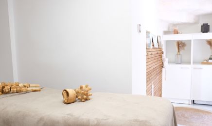(WO)Man’ Vitality : Institut de beauté à Sathonay-Camp