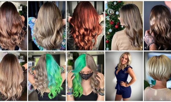 Jordan Canon - Maison de beauté LB