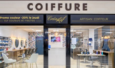 Créa’tif : Coiffeur à Minihy-Tréguier