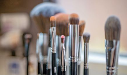 Haarpunkt Friseure: Kosmetikstudio in Hage