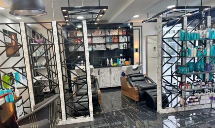 V Beauty - Bordeaux Hair : Coiffeur à Lormont