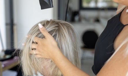 Un Temps Pour Soi By Vanessa : Coiffeur à La Crau