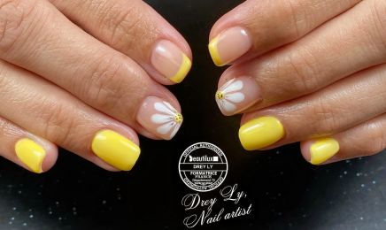 L’horizon des ongles : Manucure à Gilly-sur-Isère