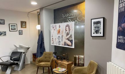 Anais Coiffure Ploermel : Barbier à Ploërmel