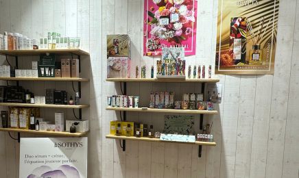 Institut Magalie beauté : Institut de beauté à Mezin